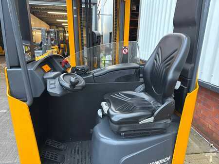 Rækketruck 2014  Jungheinrich ETV C16 SP GE 100 560 DZ (3)