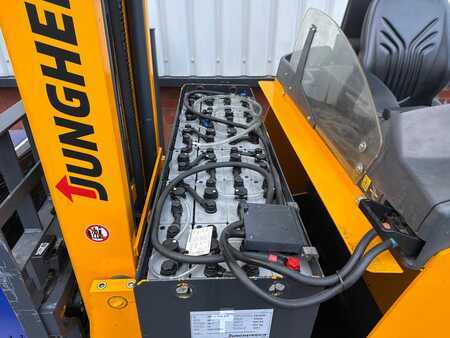 Rækketruck 2014  Jungheinrich ETV C16 SP GE 100 560 DZ (5)