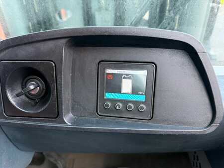 El truck - 4 hjulet 2020  Jungheinrich EFG 430k 115-650 DZ (12)