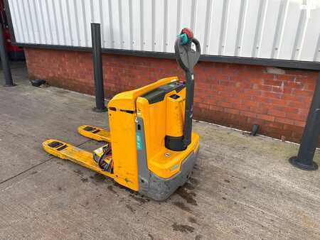 Lavansiirtovaunu 2022  Jungheinrich EJE 116 115-67 (1)