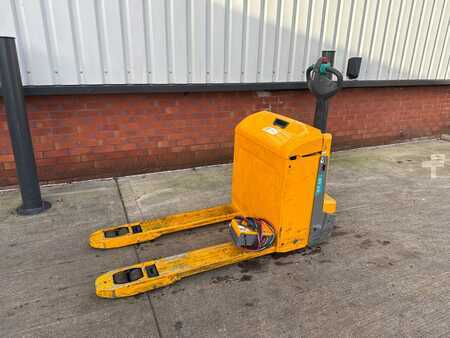 Lavansiirtovaunu 2022  Jungheinrich EJE 116 115-67 (2)