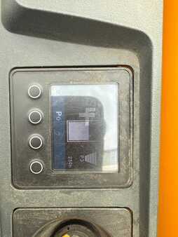 Lavansiirtovaunu 2022  Jungheinrich EJE 116 115-67 (5)