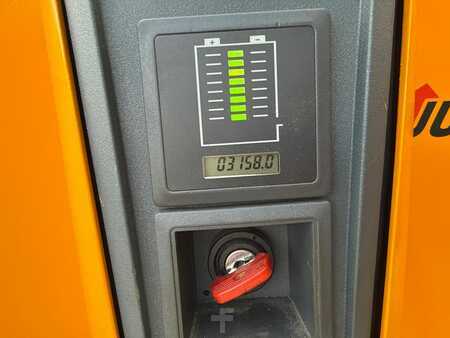 Ståstaplare 2014  Jungheinrich EJE C20 115-54 (6)