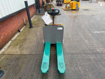 Wózki niskiego podnoszenia 2024  Jungheinrich EJE M13 G 115-54 (4)