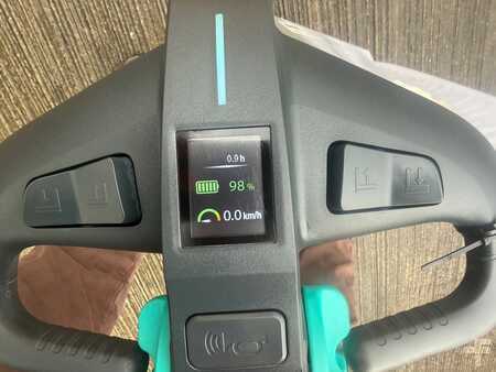 Wózki niskiego podnoszenia 2024  Jungheinrich EJE M13 G 115-54 (8)