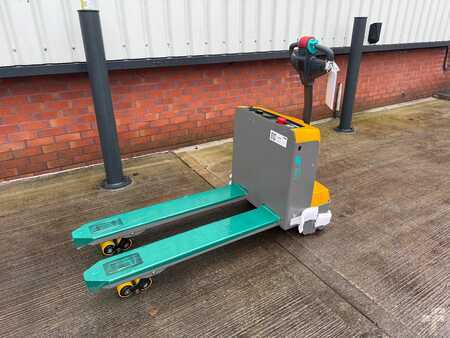 Wózki niskiego podnoszenia 2024  Jungheinrich EJE M13 540-1150 (1)