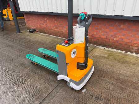 Wózki niskiego podnoszenia 2024  Jungheinrich EJE M13 540-1150 (5)