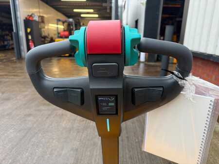 Wózki niskiego podnoszenia 2024  Jungheinrich EJE M13 540-1150 (7)