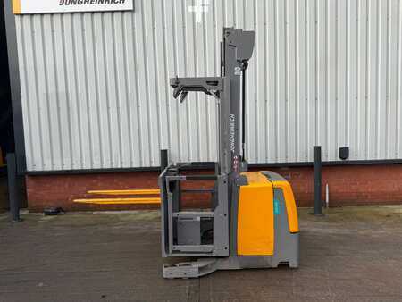 Horizontální vychystávací vozík 2021  Jungheinrich EKS 210 Z+F 115-425 ZT (4)