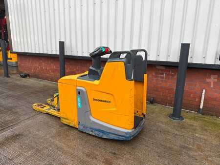 Lavansiirtovaunu 2020  Jungheinrich ERE 225 FP 100-51 (1)