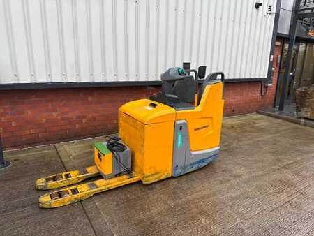 Lavansiirtovaunu 2020  Jungheinrich ERE 225 FP 100-51 (2)