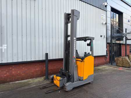 Skjutstativtruck 2019  Jungheinrich ETV 216 SP E GNE 100-830 DZ (1)