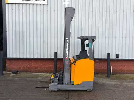 Skjutstativtruck 2019  Jungheinrich ETV 216 SP E GNE 100-830 DZ (2)