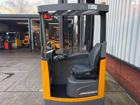 Skjutstativtruck 2019  Jungheinrich ETV 216 SP E GNE 100-830 DZ (4)