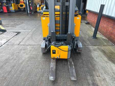 Skjutstativtruck 2019  Jungheinrich ETV 216 SP E GNE 100-830 DZ (5)