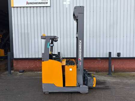 Skjutstativtruck 2019  Jungheinrich ETV 216 SP E GNE 100-830 DZ (6)