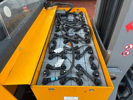 Skjutstativtruck 2019  Jungheinrich ETV 216 SP E GNE 100-830 DZ (7)