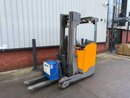 Skjutstativtruck 2019  Jungheinrich ETV 216 SP E GNE+T 120-530 DZ (1)