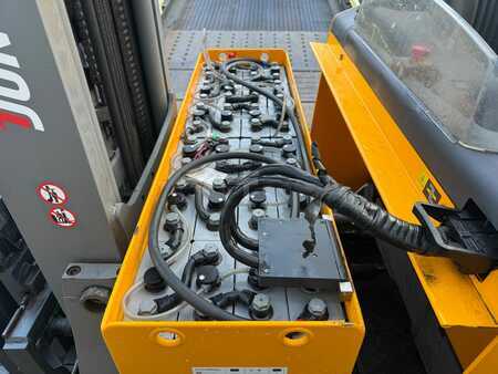 Skjutstativtruck 2019  Jungheinrich ETV 216 SP E GNE+T 120-530 DZ (10)