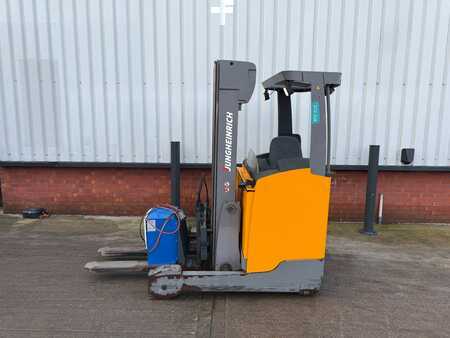 Skjutstativtruck 2019  Jungheinrich ETV 216 SP E GNE+T 120-530 DZ (2)