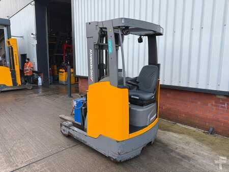 Skjutstativtruck 2019  Jungheinrich ETV 216 SP E GNE+T 120-530 DZ (3)