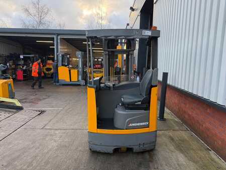 Skjutstativtruck 2019  Jungheinrich ETV 216 SP E GNE+T 120-530 DZ (4)