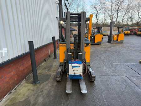 Skjutstativtruck 2019  Jungheinrich ETV 216 SP E GNE+T 120-530 DZ (5)