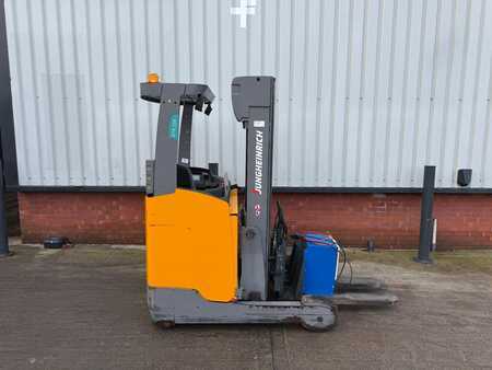 Skjutstativtruck 2019  Jungheinrich ETV 216 SP E GNE+T 120-530 DZ (6)