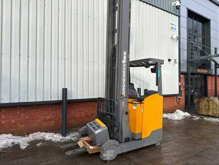 Skyvemast 2020  Jungheinrich ETV 320 SP E GNE 100-1052 DZ (1)