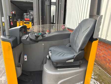 Skyvemast 2020  Jungheinrich ETV 320 SP E GNE 100-1052 DZ (3)