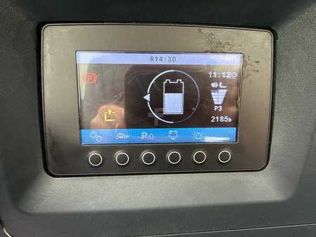 Skyvemast 2020  Jungheinrich ETV 320 SP E GNE 100-1052 DZ (5)