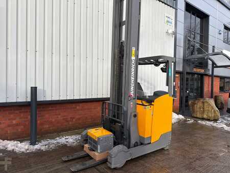 Skyvemast 2020  Jungheinrich ETV 320 SP E GNE 100-1052 DZ (1)