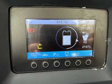 Skyvemast 2020  Jungheinrich ETV 320 SP E GNE 100-1052 DZ (5)