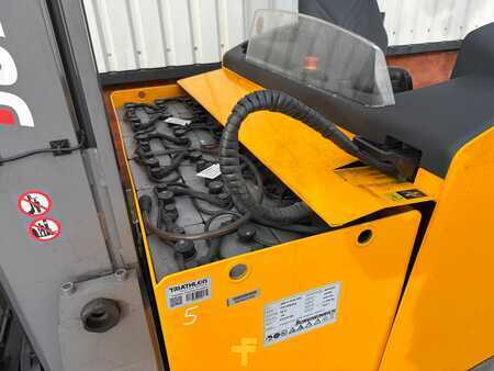 Skyvemast 2020  Jungheinrich ETV 320 SP E GNE 100-1052 DZ (6)