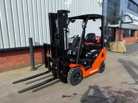 Chariots élévateurs GPL 2026  HC (Hangcha) CPYD18-XH31B1 (1)