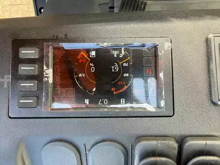 Chariots élévateurs GPL 2026  HC (Hangcha) CPYD18-XH31B1 (10)