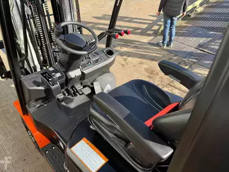 Chariots élévateurs GPL 2026  HC (Hangcha) CPYD18-XH31B1 (12)