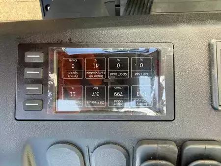 Chariots élévateurs GPL 2026  HC (Hangcha) CPYD18-XH31B1 (13)