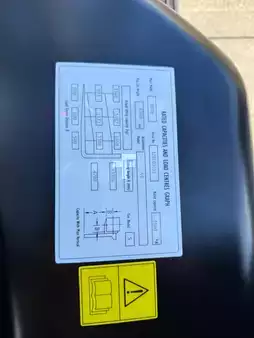 Chariots élévateurs GPL 2026  HC (Hangcha) CPYD18-XH31B1 (14)