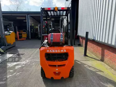 Chariots élévateurs GPL 2026  HC (Hangcha) CPYD18-XH31B1 (4)