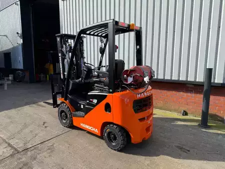 Chariots élévateurs GPL 2026  HC (Hangcha) CPYD18-XH31B1 (5)