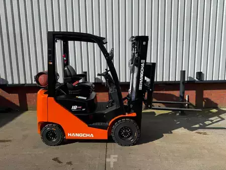 Chariots élévateurs GPL 2026  HC (Hangcha) CPYD18-XH31B1 (6)