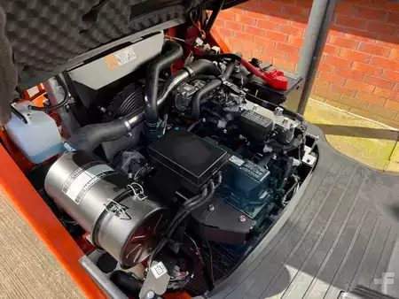 Chariots élévateurs GPL 2026  HC (Hangcha) CPYD18-XH31B1 (8)