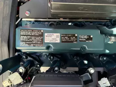 Chariots élévateurs GPL 2026  HC (Hangcha) CPYD18-XH31B1 (9)