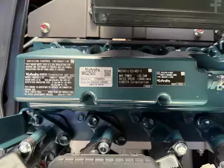 Chariots élévateurs GPL 2026  HC (Hangcha) CPYD30-XH31B1 (11)