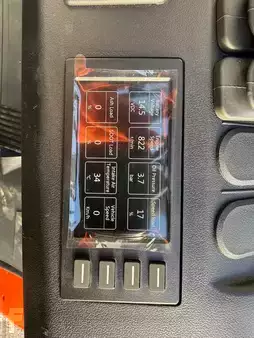 Chariots élévateurs GPL 2026  HC (Hangcha) CPYD30-XH31B1 (13)