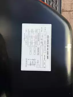 Chariots élévateurs GPL 2026  HC (Hangcha) CPYD30-XH31B1 (14)