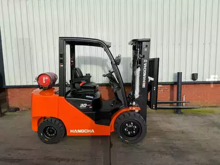 Chariots élévateurs GPL 2026  HC (Hangcha) CPYD30-XH31B1 (4)