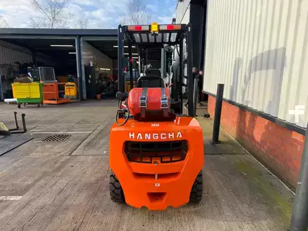 Chariots élévateurs GPL 2026  HC (Hangcha) CPYD30-XH31B1 (6)