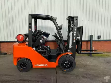 Chariots élévateurs GPL 2026  HC (Hangcha) CPYD30-XH31B1 (7)